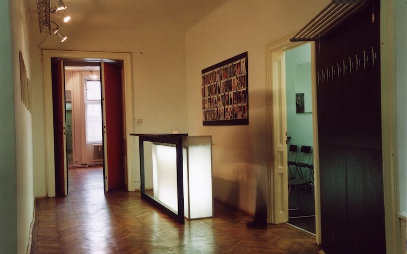 Agentur